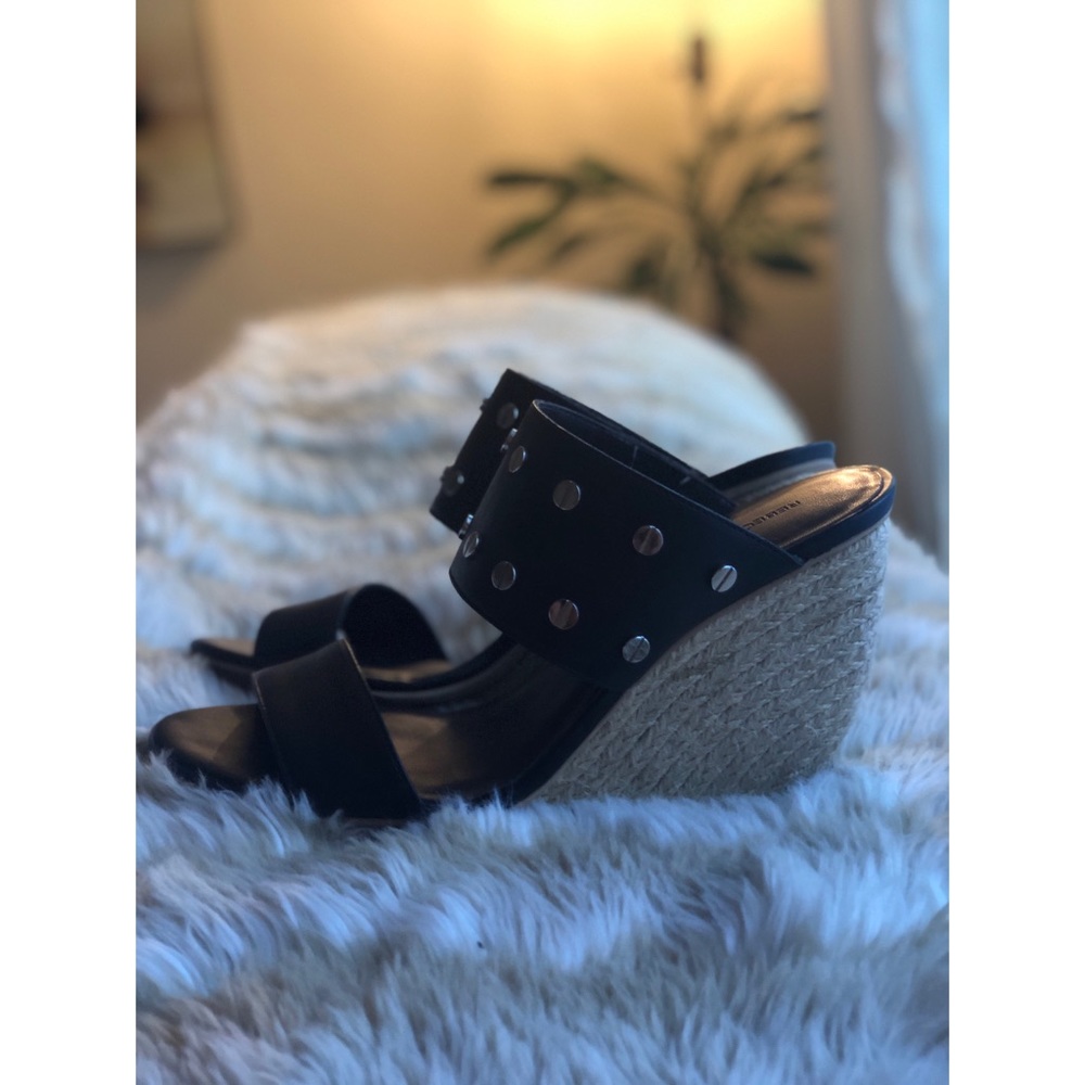 Rebecca Minkoff Wedges - Picture 3 of 5
